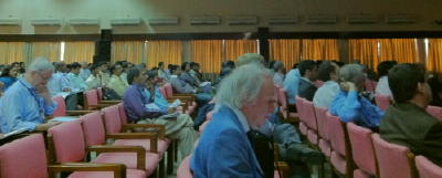 Conference photo
